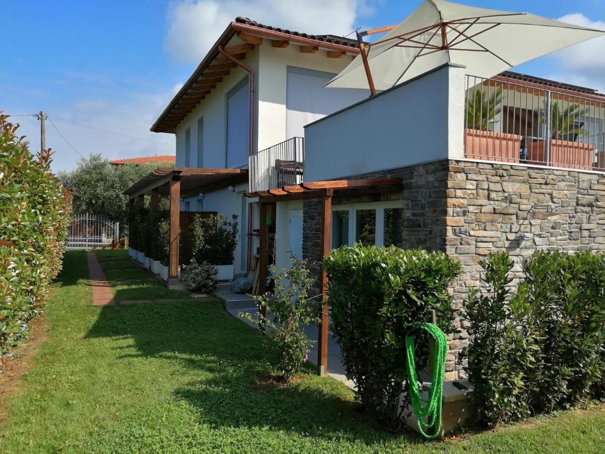 Il Toscanello Bed & Breakfast *
