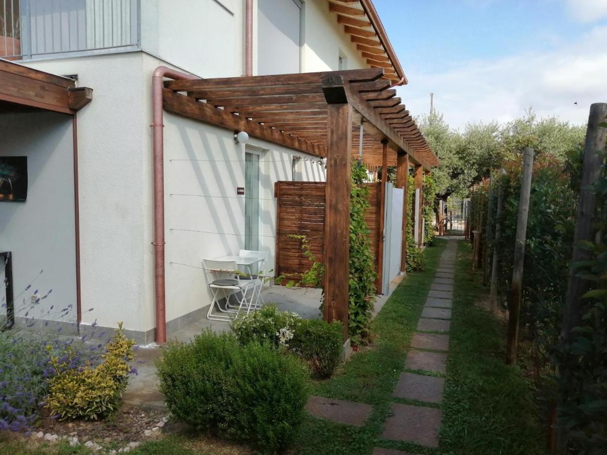 Il Toscanello Bed & Breakfast Lido di Camaiore