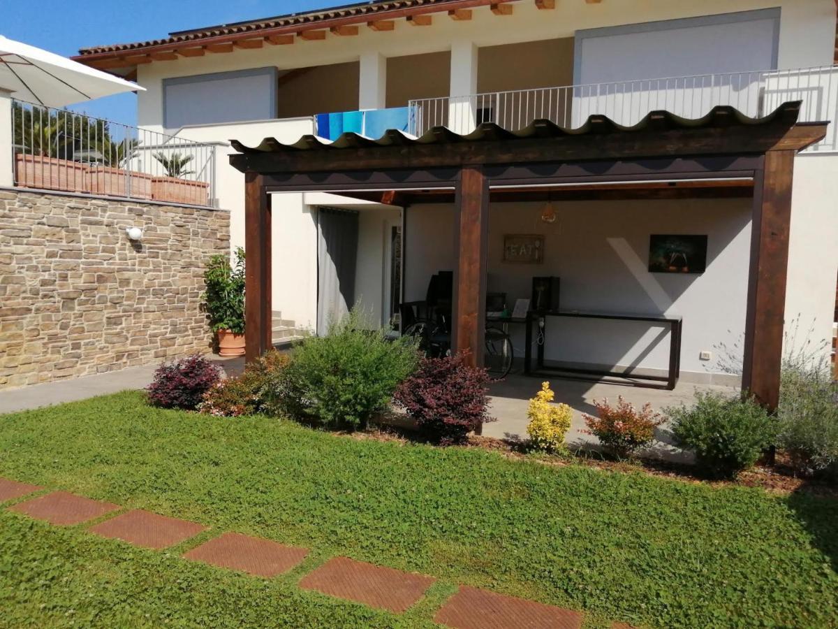 Bed & Breakfast Il Toscanello Lido di Camaiore