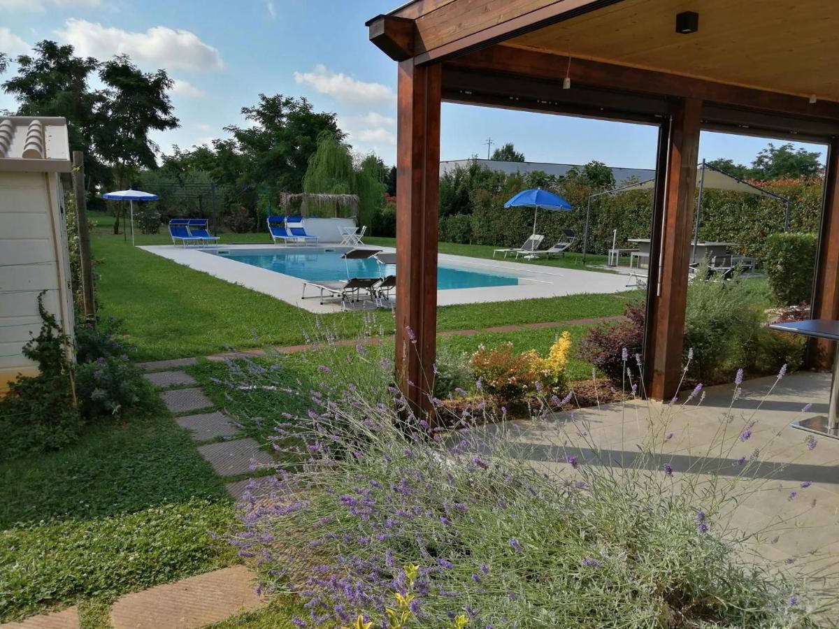 Bed & Breakfast Il Toscanello