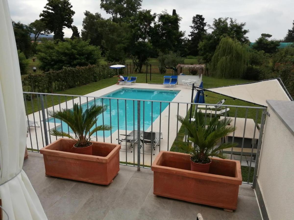 Bed & Breakfast Il Toscanello *