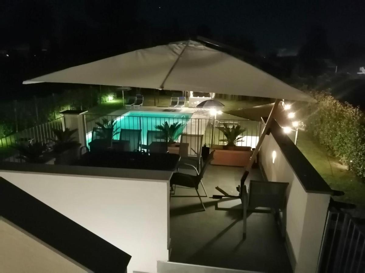 Il Toscanello Bed & Breakfast