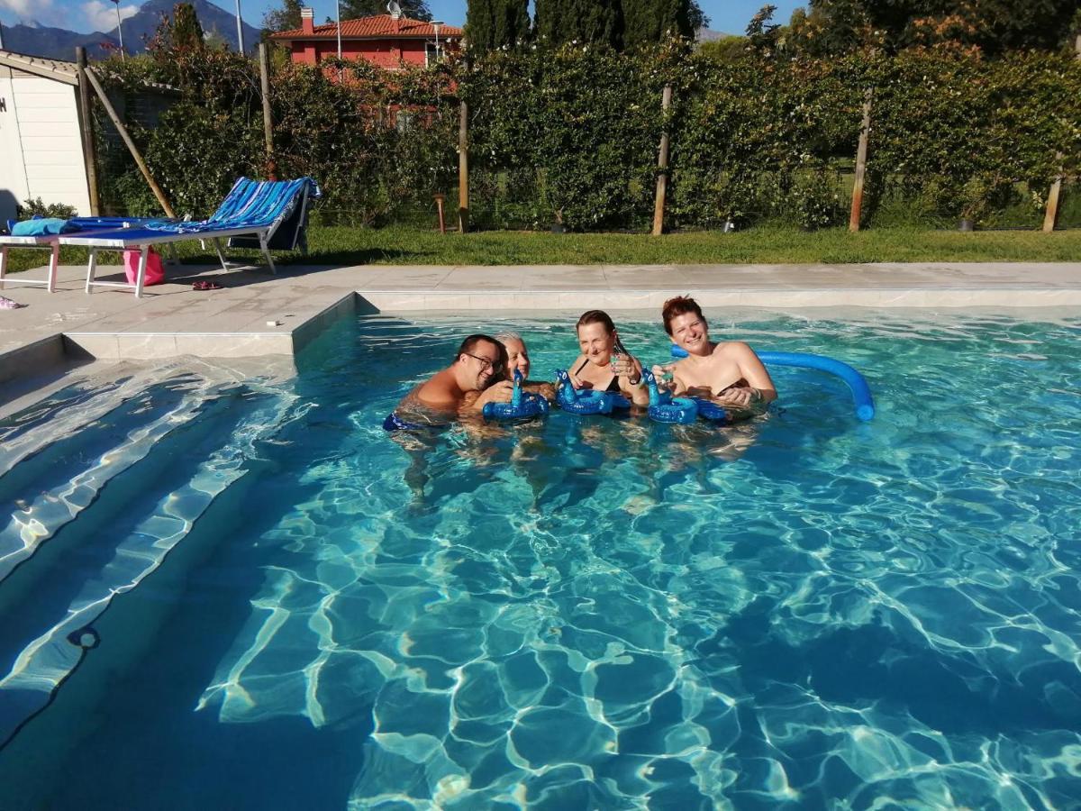 Il Toscanello Lido di Camaiore