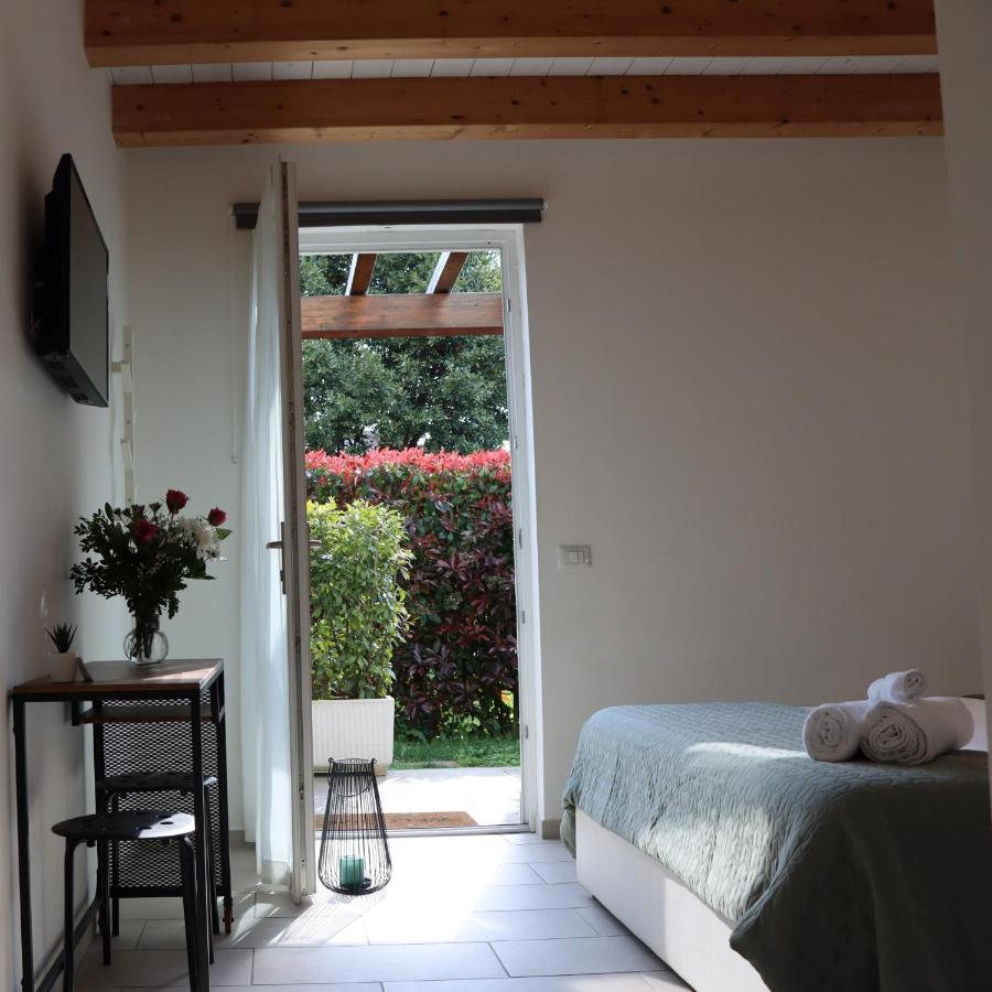 Bed & Breakfast Il Toscanello Lido di Camaiore