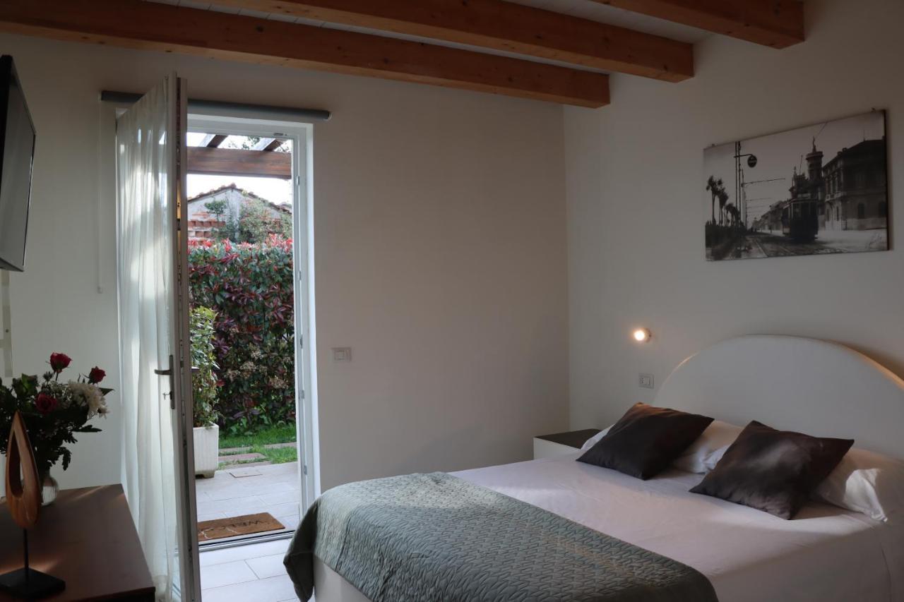 Bed & Breakfast Il Toscanello Lido di Camaiore