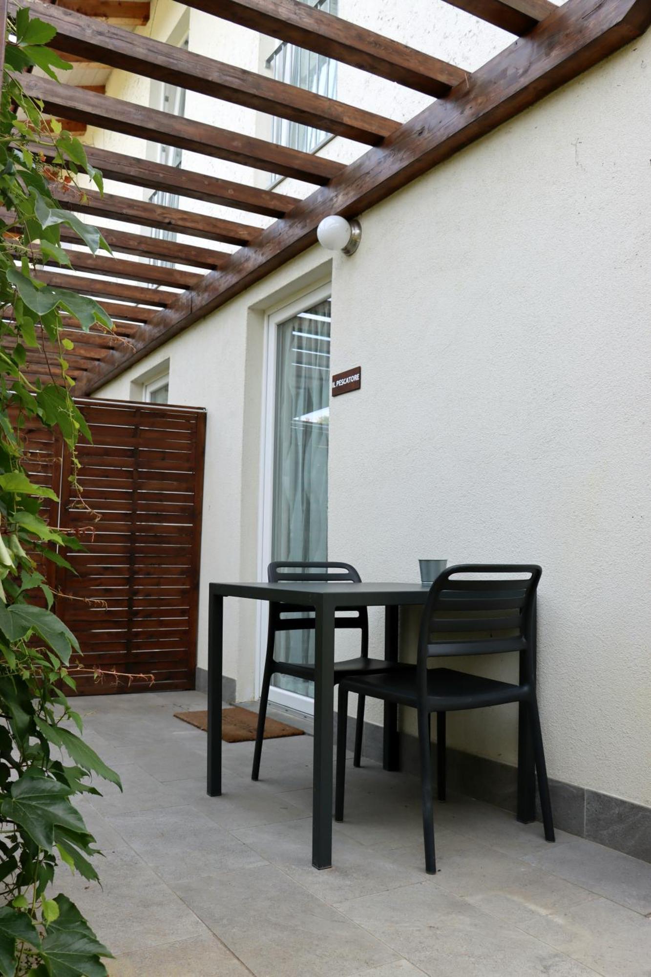 Il Toscanello Bed & Breakfast *