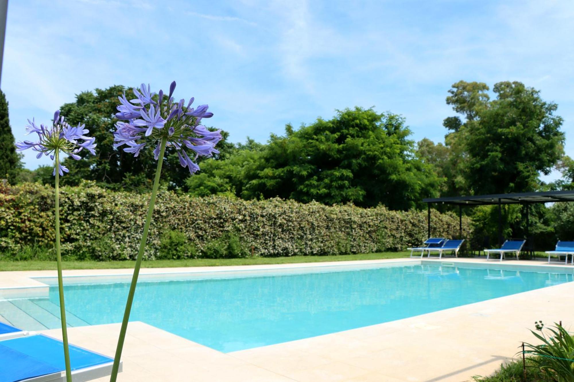 Il Toscanello Bed & Breakfast Lido di Camaiore