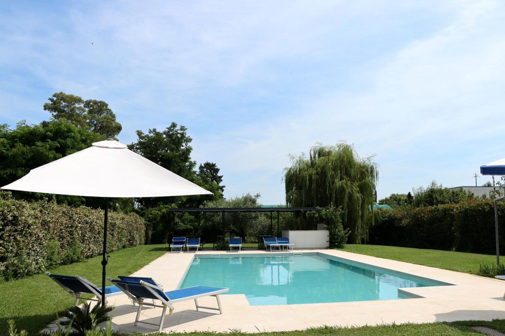 Bed & Breakfast Il Toscanello *