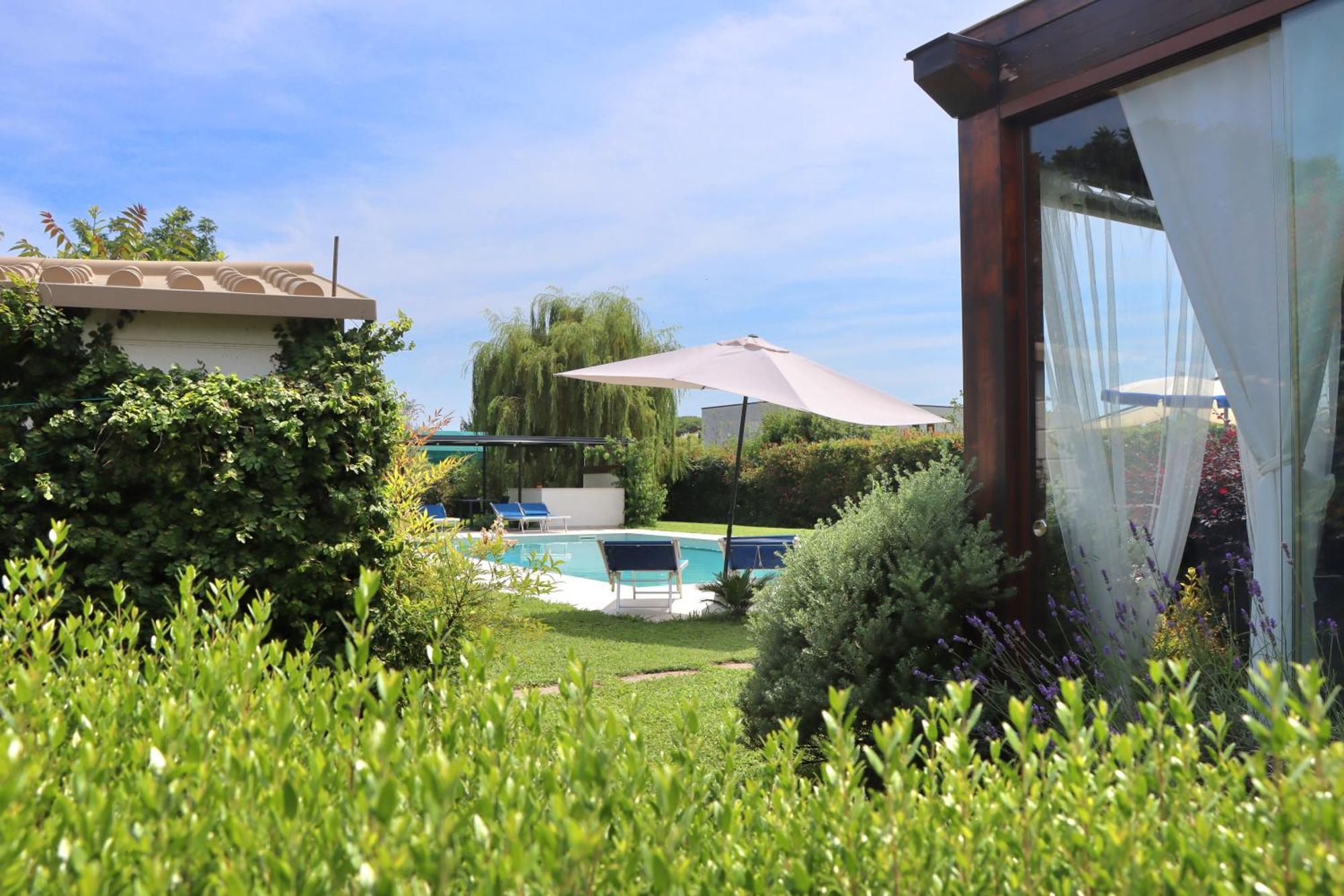 Bed & Breakfast Il Toscanello