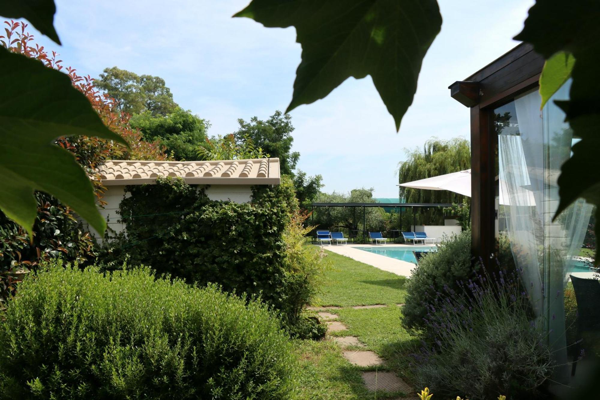 Il Toscanello Bed & Breakfast Lido di Camaiore