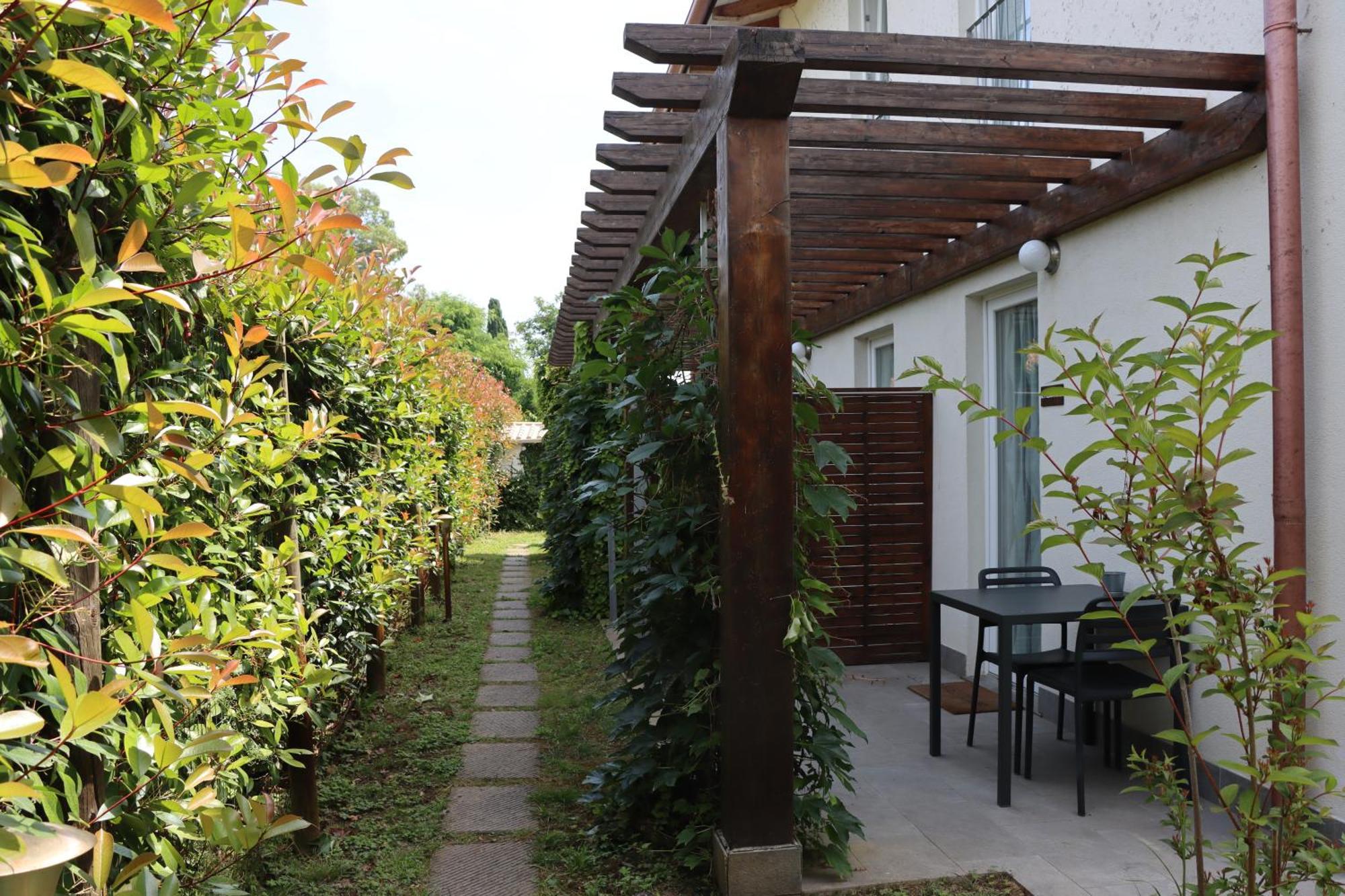 Bed & Breakfast Il Toscanello Lido di Camaiore