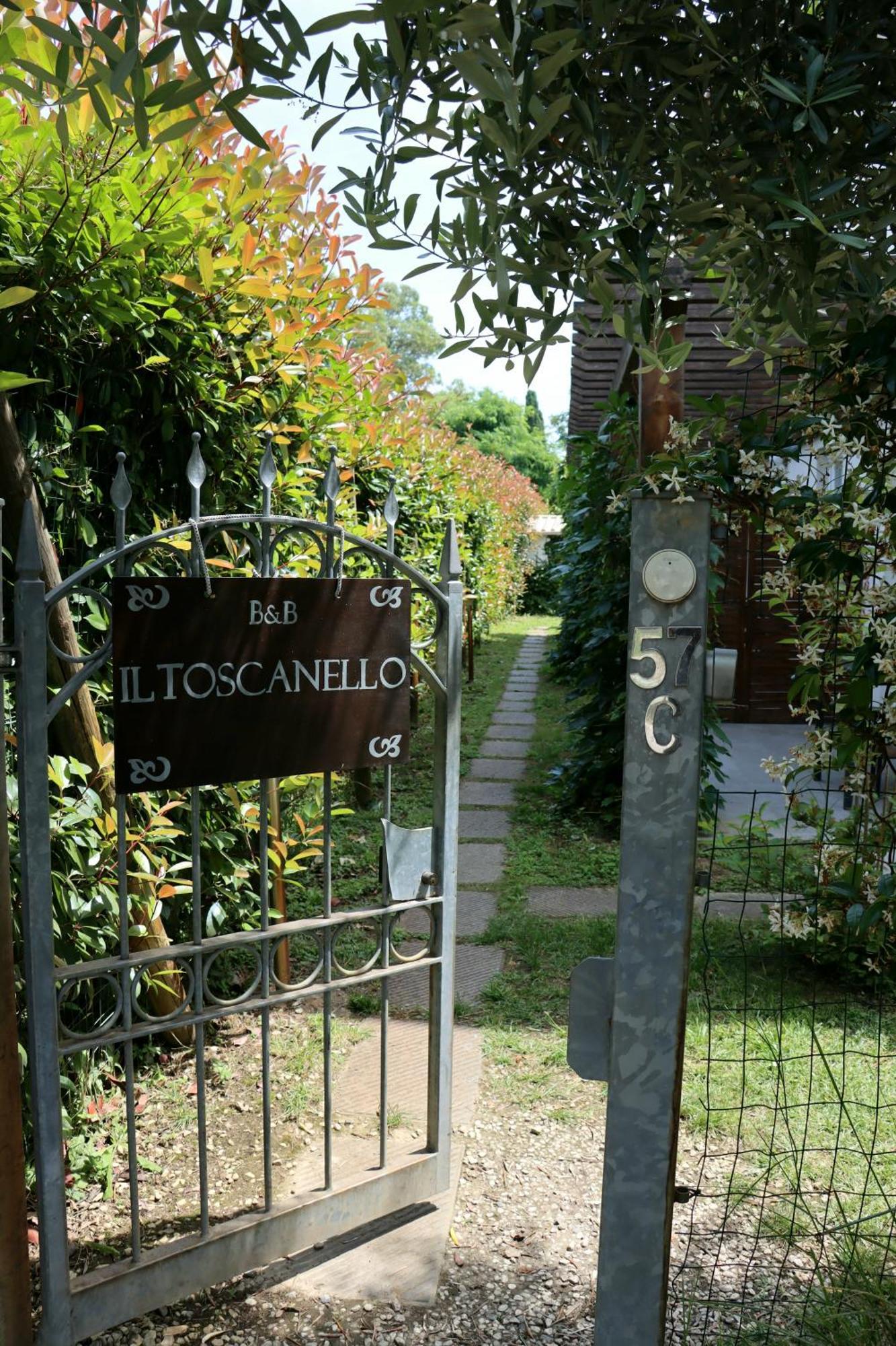 Bed & Breakfast Il Toscanello *
