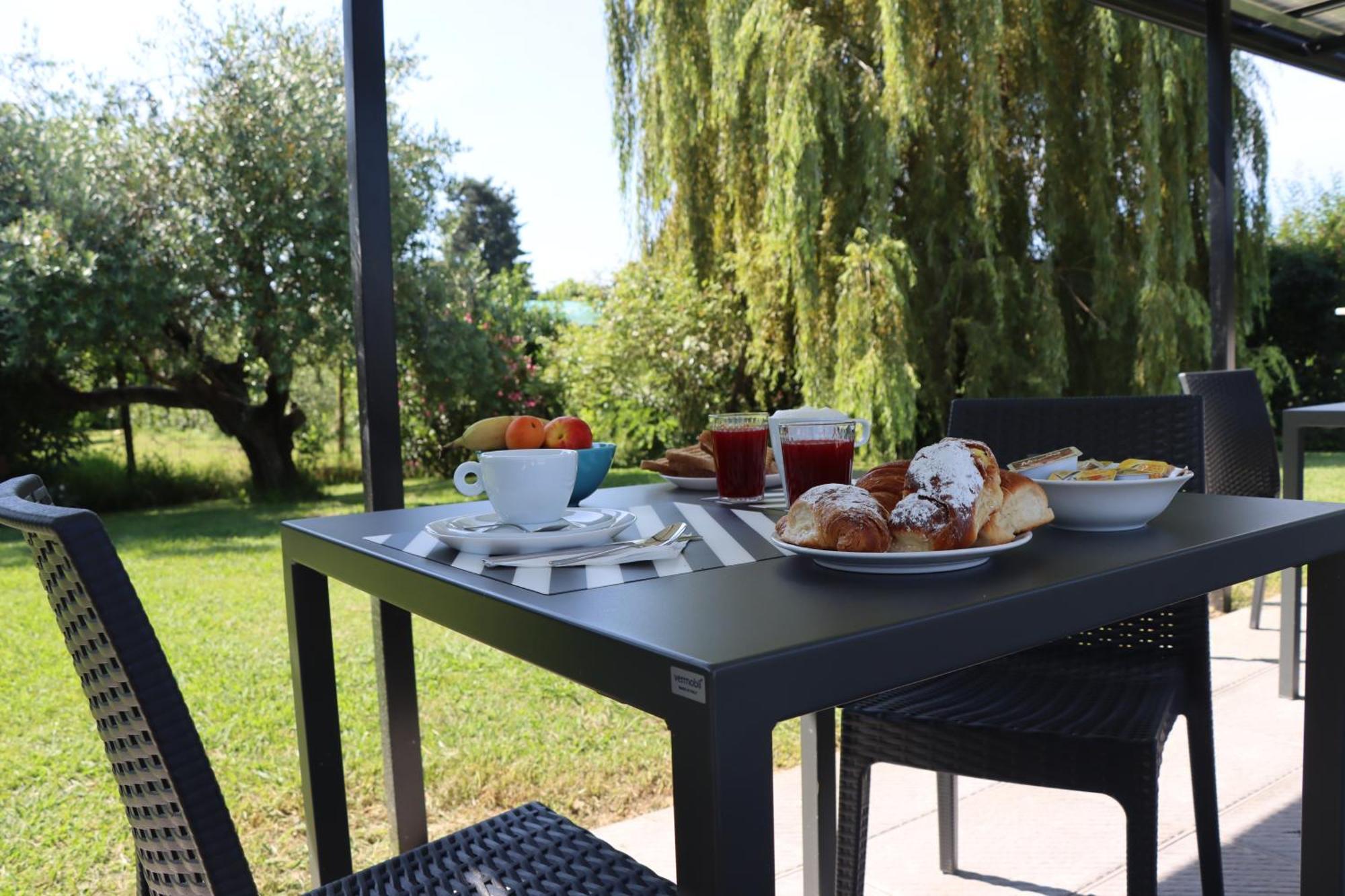 Bed & Breakfast Il Toscanello *