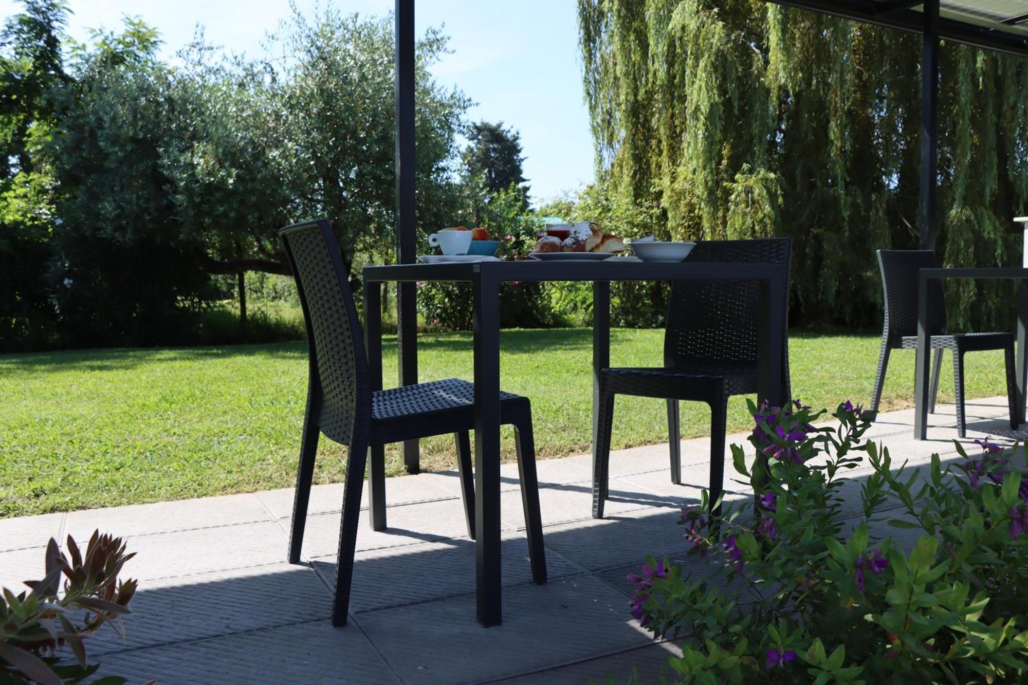 Il Toscanello Bed & Breakfast *
