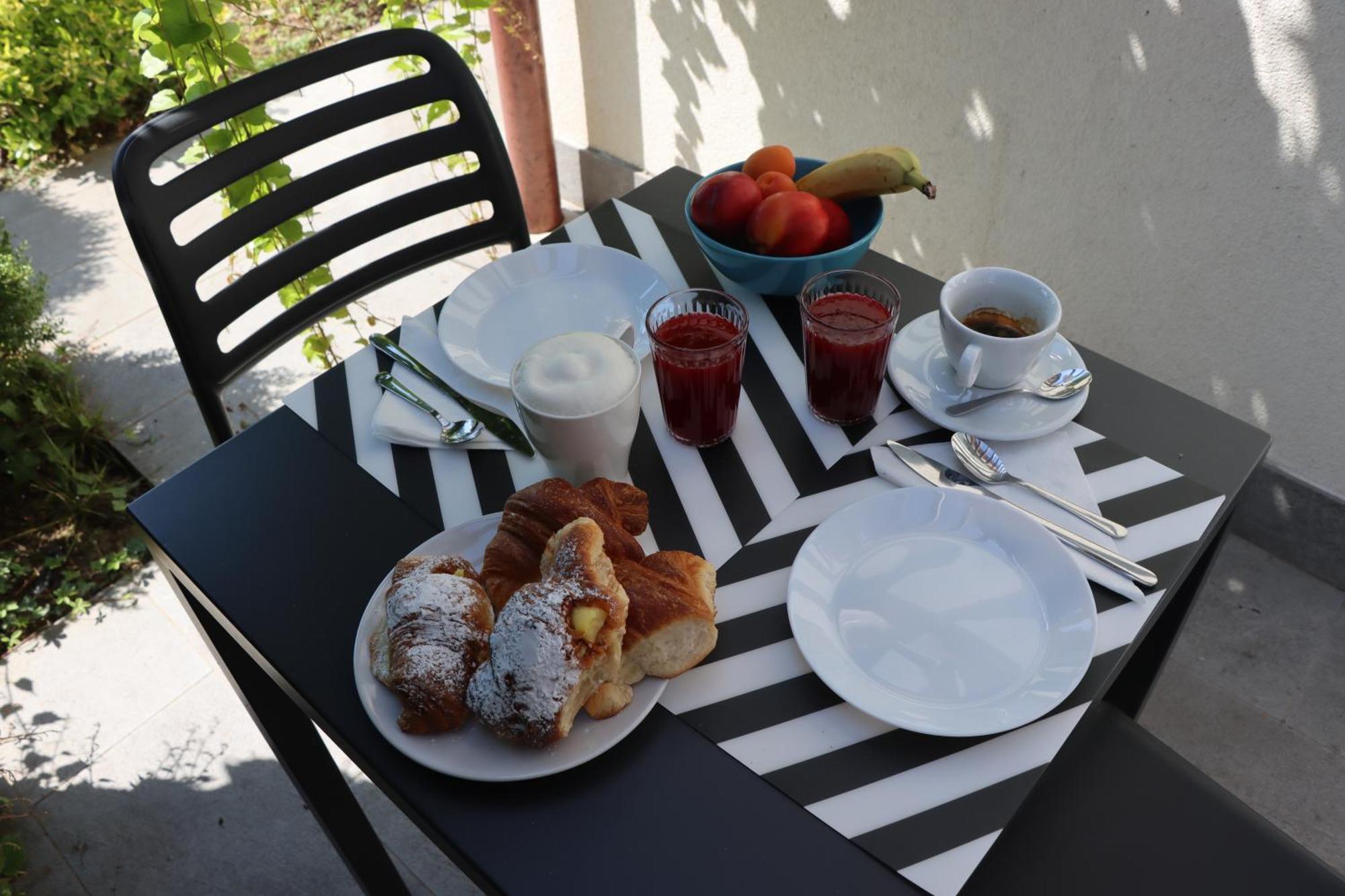 Il Toscanello Bed & Breakfast Lido di Camaiore