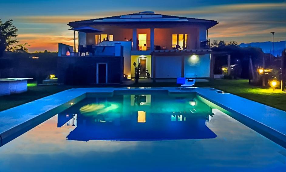 Il Toscanello Bed & Breakfast Lido di Camaiore